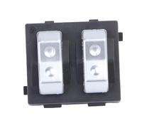 Replacement Parts Compatible With Dodge For D100 PICKUP 1987 1988 1989 Electric Window Switch Button Automotive Parts OEM:56004831 4360167