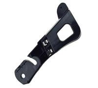 Replacement Parts Compatible With For Beetle For TDI 2013 2014 2015 Bumper Bracket Beam Support Front Inner Interior Inside OEM:5C5807774E