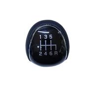 Replacement Parts Compatible With For Focus Mk2 2007 2008 2009 2010 2011 5 6 For Speed Gear Shift Knob Shifter Lever Arm Headball Car Accessorie