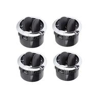 Replacement parts Compatible With For Logan For Sandero MK1 2004 2005 2006 2007 2008 2009 2010 2011 2012 2013 Air Conditioning Vent Grille Cover