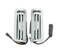 Replacement Parts Compatible With For Q8 2019 2020 2021 2022 2023 2024 Auto Air Conditioner Outlet Conditioning Upper B Pillar Vents