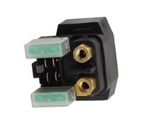 Replacement parts Compatible With For XV1700AM For Road For Star For Midnight 2005 ATV Quad Start Motor Motorcycle 12V Solenoid Starter Relay