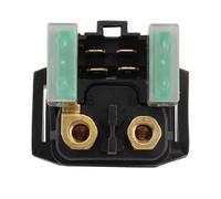 Replacement parts Compatible With For YFM350 For Raptor For Special Edition 2007 For YFM350 For Wolverine 2006 2007 2008 2009 Solenoid Starter Relay