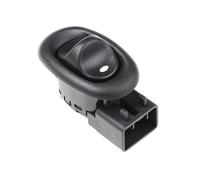 Replacement parts Compatible With Holden For Commodore VT VX VY VZ 1997 1998 1999 2000 2001 2002 2003 5-pin Single Power Supply Window Switch OEM:92105254