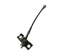 Replacement Parts Compatible With Hyundai For Elantra 2000 2001 2002 2003 2004 2005 2006 1pcs Parking Brake Cable Automotive Components OEM :59750-2D500