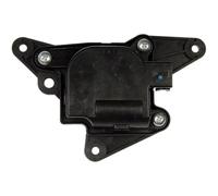 Replacement Parts Compatible With Hyundai For Elantra 2007 2008 1 Pcs Auto Parts HVAC Heater Air Blend Door Actuator 971591H000 971592H000 604305