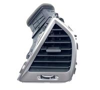 Replacement parts Compatible With Hyundai For IX45 For Santa For Fe Car Vent Grille Conditioner Instrument Panel Middle Left And Right Air Outlet