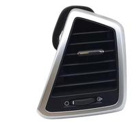 Replacement Parts Compatible With Hyundai For Tucson 2015 2016 2017 2018 Car Front Left Right Instrument Air Conditioning Conditioner Outlet Vent