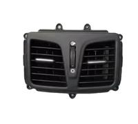 Replacement Parts Compatible With Hyundai For Tuson 2015 2016 2017 2018 2019 Rear Vent Outlet Conditioning Fresh Air Outlet Air Window Panel