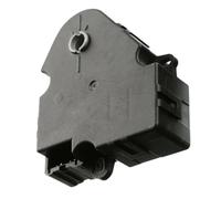 Replacement Parts Compatible With Isuzu For Ascender 2003 2004 2005 2006 2007 2008 5 Pins HVAC Blend Door Temperature Actuator Left Driver Main Side 604-119 1573598 89018676