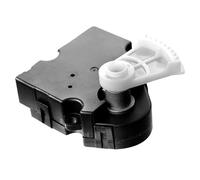 Replacement Parts Compatible With Isuzu For Ascender 2003-2007 2008 5 Pins Car HVAC Heater Air Blend Door Actuator Motor 604-110 52402610 89018384 89018675 1573596 15-73596