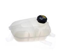 Replacement Parts Compatible With Kia K5 1.6L 2.5L 2021 2022 2023 DL3 Car Radiator Reservoir Tank With Cap 25430 L1500 25430L1500 25430-L1500