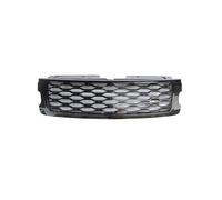 Replacement parts Compatible With Land For Range For Rover For Vogue L405 2018 2019 2020 Front Bumper Mesh Cover Grills Radiator Grille