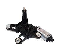 Replacement parts Compatible With Land-Rover For Freelander 2006 2007 2008 2009 2010 2011 2012 2013 2014 Rear Windshield Wiper Motor OEM:LR002243 LR033226