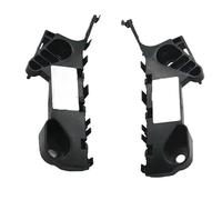 Replacement Parts Compatible With Mazda For 6 For Atenza GJ GL 2013 2014 2015 2016 2017 2018 Front Bumper Support Bracket Retainer Holder OEM:GV9B-50-0U1