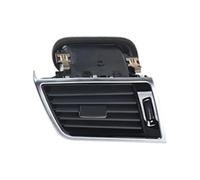 Replacement Parts Compatible With Mercedes-Benz For GL Class X166 2013 2014 2015 Front Air Vent Grille Dashboard Side Conditioning Outlet Grill Assembly