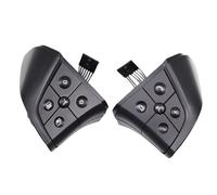 Replacement Parts Compatible With Mercedes-Benz For W164 2005 2006 2007 2008 2009 2010 Car Steering Wheel Button Switch Assembly Multifunction Switch