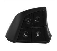 Replacement Parts Compatible With Mercedes-Benz For W251 2006 2007 2009 Car Multi-Function Steering Wheel Button Switch Right OEM:1648207910