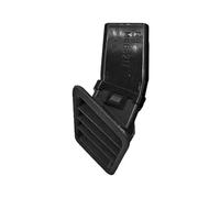 Replacement Parts Compatible With Mitsubishi For Pajero 1992 1993 1994 1995 1996 1997 1998 1999 2000 Dashboard Air Outlet Vent Grille OEM:MR308038