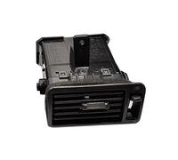 Replacement Parts Compatible With Mitsubishi For Pajero 1992 1993 1994 1995 1996 1997 1998 1999 2000 Dashboard Air Outlet Vent Grille OEM:MR308038