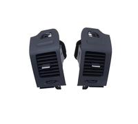 Replacement Parts Compatible With Mitsubishi For V97 V87 2007 200-2020 Internal Air Vent Outlet Instrument Panel Board AC Air Conditioner