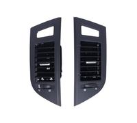 Replacement Parts Compatible With Mitsubishi For V97 V87 2007 200-2020 Internal Air Vent Outlet Instrument Panel Board AC Air Conditioner