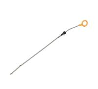 Replacement Parts Compatible With Nissan For Sentra 2000 2001 1Pc Auto Engine Oil Automatic Transmission Dipstick Replacement 111402J200