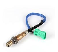 Replacement parts Compatible With Peugeot 206 307 406 607 2003 2004 0258006028 1618Z7 1628CW 1628HR Oxygen Sensor Lambda Probe O2 Sensor