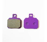 Replacement Parts Compatible With PIAGGIO For VESPA X9 500 2003 For VESPA X9 500 For Evolution 2004 Motorcycle Accessories Front Rear Brake Pads