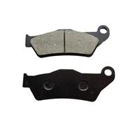 Replacement Parts Compatible With PIAGGIO For VESPA X9 500 2003 For VESPA X9 500 For Evolution 2004 Motorcycle Accessories Front Rear Brake Pads