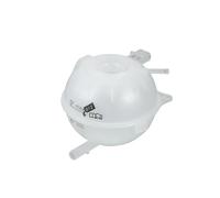 Replacement Parts Compatible With SEAT For Cordoba For Ibiza 2002-2007 Car Radiator Coolant Overflow Reservoir Expansion Recovery Tank 6Q0121407 6Q0121407A 6Q0121407B