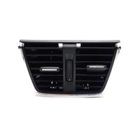 Replacement Parts Compatible With Skoda For 5E 2016 2017 2018 2019 2020 2021 Car Rear Air Conditioner Vent Outlet Grille Assembly OEM:5ED819203