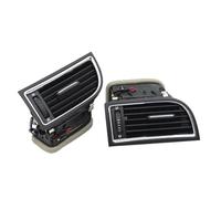 Replacement Parts Compatible With Skoda For Superb 2008 2009 2010 2011 2012 2013 2014 2015 Car Air Conditioner Outlet Air Conditioning Vents