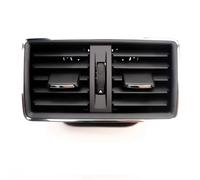 Replacement parts Compatible With Skoda For Superb Mk3 2016 2017 2018 Rear Air Conditioning Outlet Center Vent Assembly OEM:3V0819203