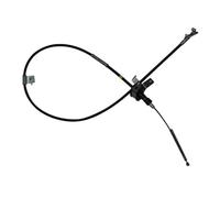 Replacement Parts Compatible With Suzuki For Alto 1pcs Rear Brake Handbrake Cable Parking Brake Cable Left Right Automotive Components