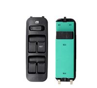 Replacement parts Compatible With Suzuki For Lapin HE21S Front Right Power For Master Window Control Switch OEM：37990-82G40-P4Z