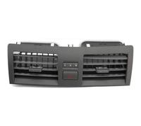 Replacement Parts Compatible With Toyota For Camry 2006 2007 2008 2009 2010 2011 Middle Left And Right Out Trend Pair Of Car Air Conditioner