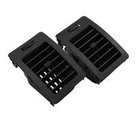 Replacement Parts Compatible With Toyota For Hilux For VIGO 2004-2015 Left Right Front Central Dashboard Air Vent Panel Air Conditioning Outlet Grille