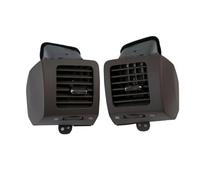Replacement parts Compatible With Toyota For Land 2003 2004 2005 2006 2007 2008 2009 Side Air Conditioning Outlet Vent Griille Left And Right
