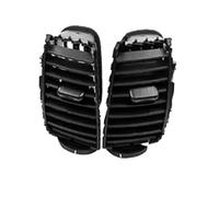 Replacement parts Compatible With Toyota For Land For Cruiser 100 1997-2007 Dashboard Air Vent Panel Car Interior Conditioning Air Vent Outlet