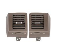 Replacement Parts Compatible With Toyota For Land For Cruiser 2003 2004 2005 2006 2007 2008 2009 Air Conditioning Outlet Grille OEM:5566060140