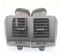 Replacement parts Compatible With Toyota For Land For Cruiser For Prado LC120 2003-2009 Dashboard Air Vent Outlet Conditioning Conditioner Grille