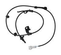 Replacement Parts Compatible With Toyota For Yaris For Scion XD For Urban For Cruiser For Vitz ABS Wheel Speed Sensor Front Right ALS1769 89542-52030(Right 89542-52030)