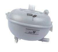 Replacement Parts Compatible With VW For Arteon 3H7 2017 2018 2019 2020 Car Coolant Reservoir Expansion Tank 5Q0121407T
