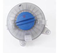 Replacement Parts Compatible With VW For Golf MK7 Car Coolant Reservoir Expansion Tank 5QD121407H 5Q0121407T