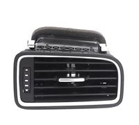 Replacement Parts Compatible With VW For Jetta MK6 2012 2013 2014 Conditioning Outlet Right Side AC Vents Air Condition Nozzles Outlet Car Air Vent Grille