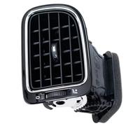Replacement Parts Compatible With VW For Polo 2011 2012 2013 Car Central Left Right Dashboard AC Air Outlet Vent OEM:6RD819703 6RD819704
