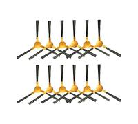 Replacement Parts Compatible With ZiGMA Spark 980 Robot Vacuum Cleaner Spare Parts Accessories Kit Side Brush Hepa Filter (Color : Set F)