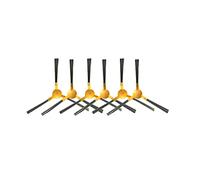 Replacement Parts Compatible With ZiGMA Spark 980 Robot Vacuum Cleaner Spare Parts Accessories Kit Side Brush Hepa Filter (Color : Set B)