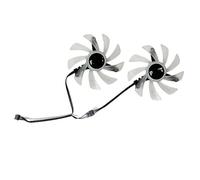 Replacement parts Cooling 90MM TH9215B2H RTX3070 RTX3080 RTX3090 Video Card Fan For Palit for RTX 3090 3080 3070 3090Ti 3070Ti for GameRock Graphics(2PCS)